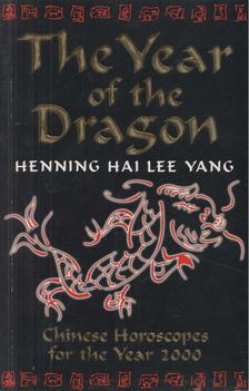 Henning Hai Lee Yang - The Year of the Dragon [antikvár]