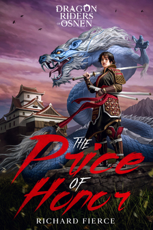Fierce Richard - The Price of Honor [eKönyv: epub, mobi]