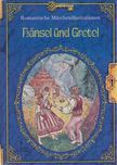 Noder, Brigitte - Hänsel und Gretel [antikvár]
