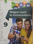 H. Varga Márta - Magyar nyelv és kommunikáció 9. [antikvár]