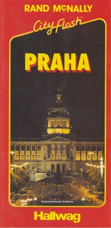 Praha [antikvár]