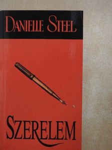 Danielle Steel - Szerelem [antikvár]