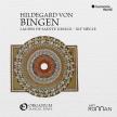 Hildegard von Bingen - LAUDES DE SAINTE URSULE CD