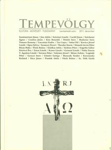 Praznovszky Mihály - Tempevölgy 2011. december [antikvár]