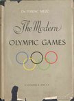 Dr. Mező Ferenc - The Modern Olympic Games [antikvár]
