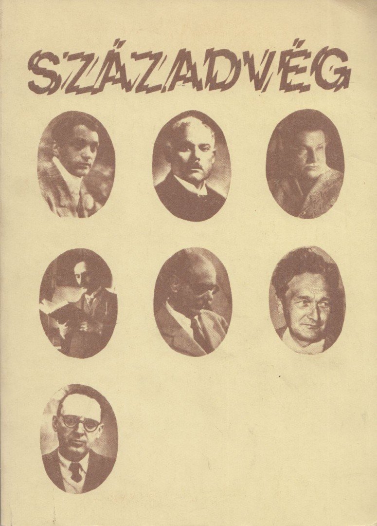 Századvég 3 [antikvár]