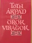 Albert Samain - Örök virágok [antikvár]