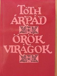 Albert Samain - Örök virágok [antikvár]
