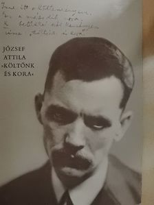 Tverdota György - József Attila [antikvár]