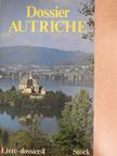 Dossier Autriche [antikvár]