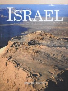 Fabio Bourbon - Israel [antikvár]