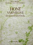 Fürstner Gabriella - Hont vármegye és kiegészítések [antikvár]