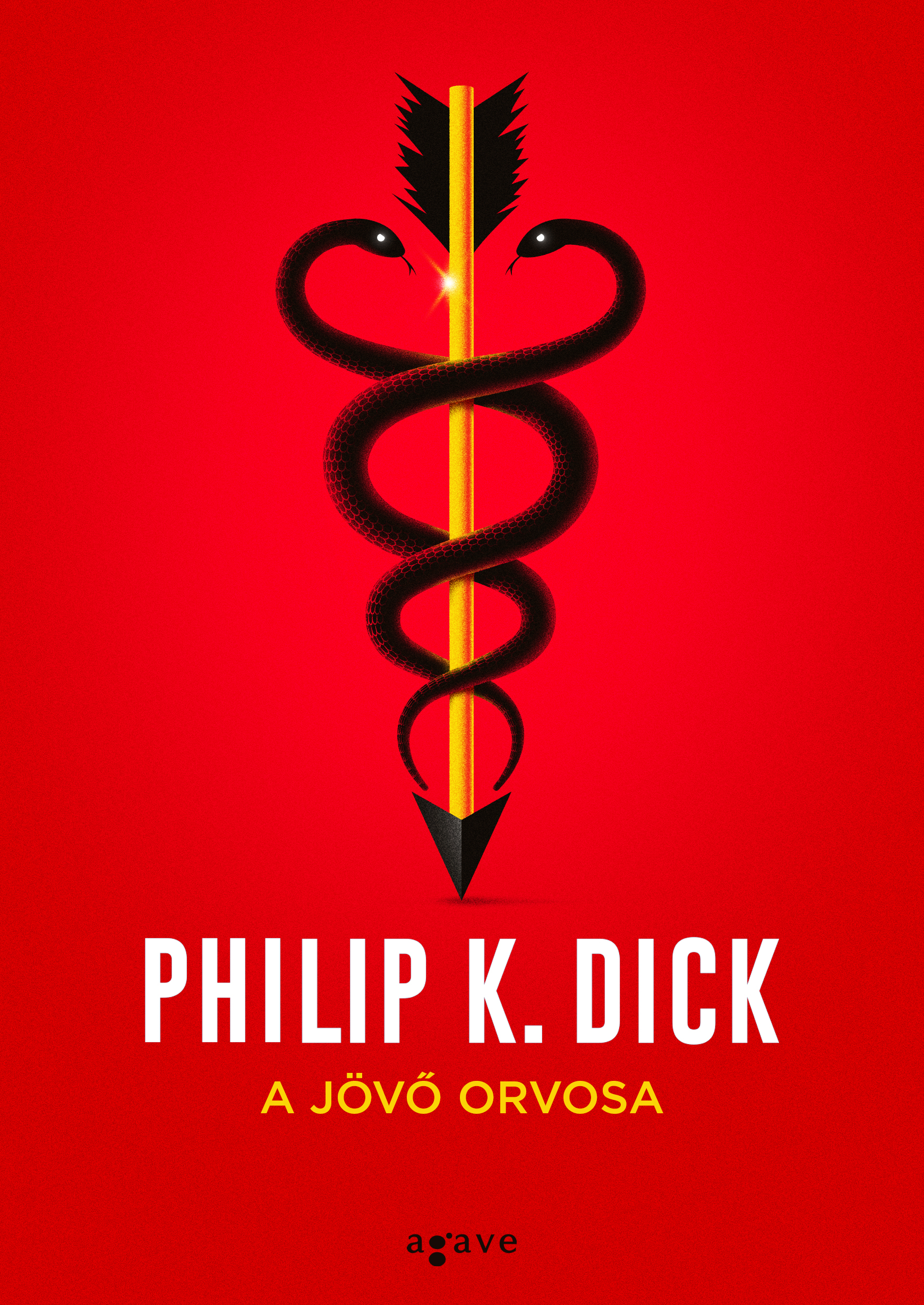 Philip K. Dick - A jövő orvosa [eKönyv: epub, mobi]