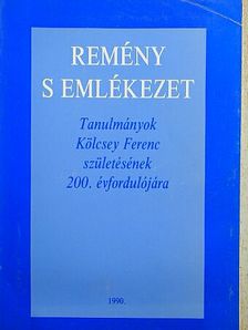 Baróti Dezső - Remény s emlékezet [antikvár]