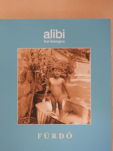 Andrassew Iván - Alibi hat hónapra 4. [antikvár]
