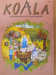 Koala 1998/3. [antikvár]