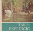 Massny, Helmut - Tavi expedíció [antikvár]