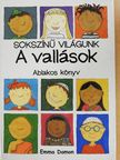 Emma Damon - A vallások [antikvár]