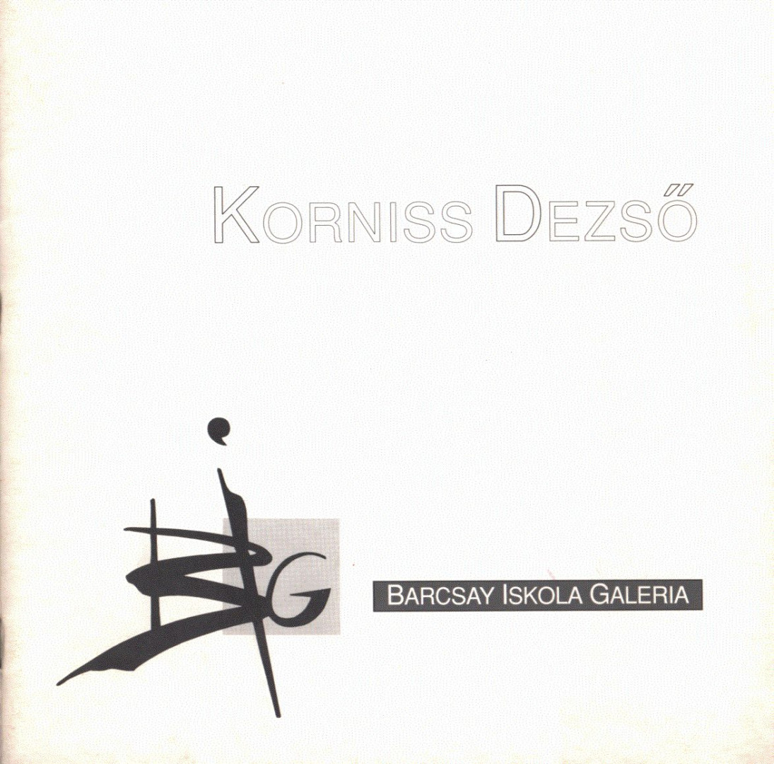 Szél Károly - Korniss Dezső [antikvár]