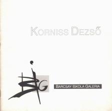 Szél Károly - Korniss Dezső [antikvár]