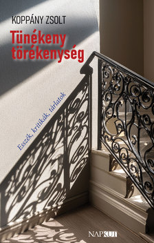 Koppány Zsolt - Tünékeny törékenység