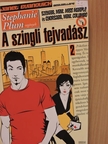 Janet Evanovich - A szingli fejvadász 2. [antikvár]