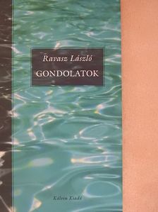 Ravasz László - Gondolatok [antikvár]