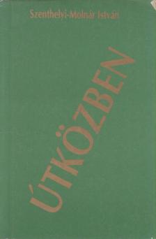 SZENTHELYI-MOLNÁR ISTVÁN - Útközben [antikvár]