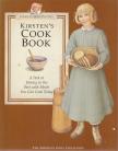 Braun, Terri, Evert, Jodi, Thieme, Jeanne - Kristen's Cook Book [antikvár]