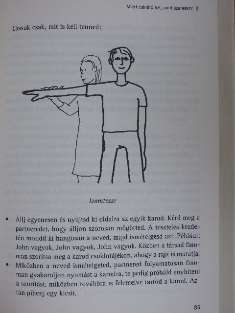 John C. Parkin - F**k it - B...a meg! [antikvár]