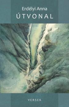 Erdélyi Anna - Útvonal