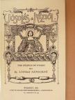 Ifj. Lónyay Sándorné - Jósolás a kézből [antikvár]