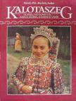 Borbély Anikó - Kalotaszeg - Alszeg, Nádasmente, Kapus vidéke, Átmeneti vidék [antikvár]