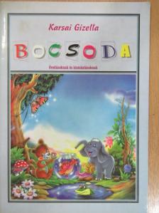 Karsai Gizella - Bocsoda [antikvár]