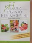 Zsigovics Judit - pH csoda - Lúgosító ételreceptek [antikvár]