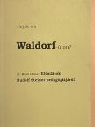 Dr. Mezei Ottóné - Járjak-e a Waldorf-úton? [antikvár]