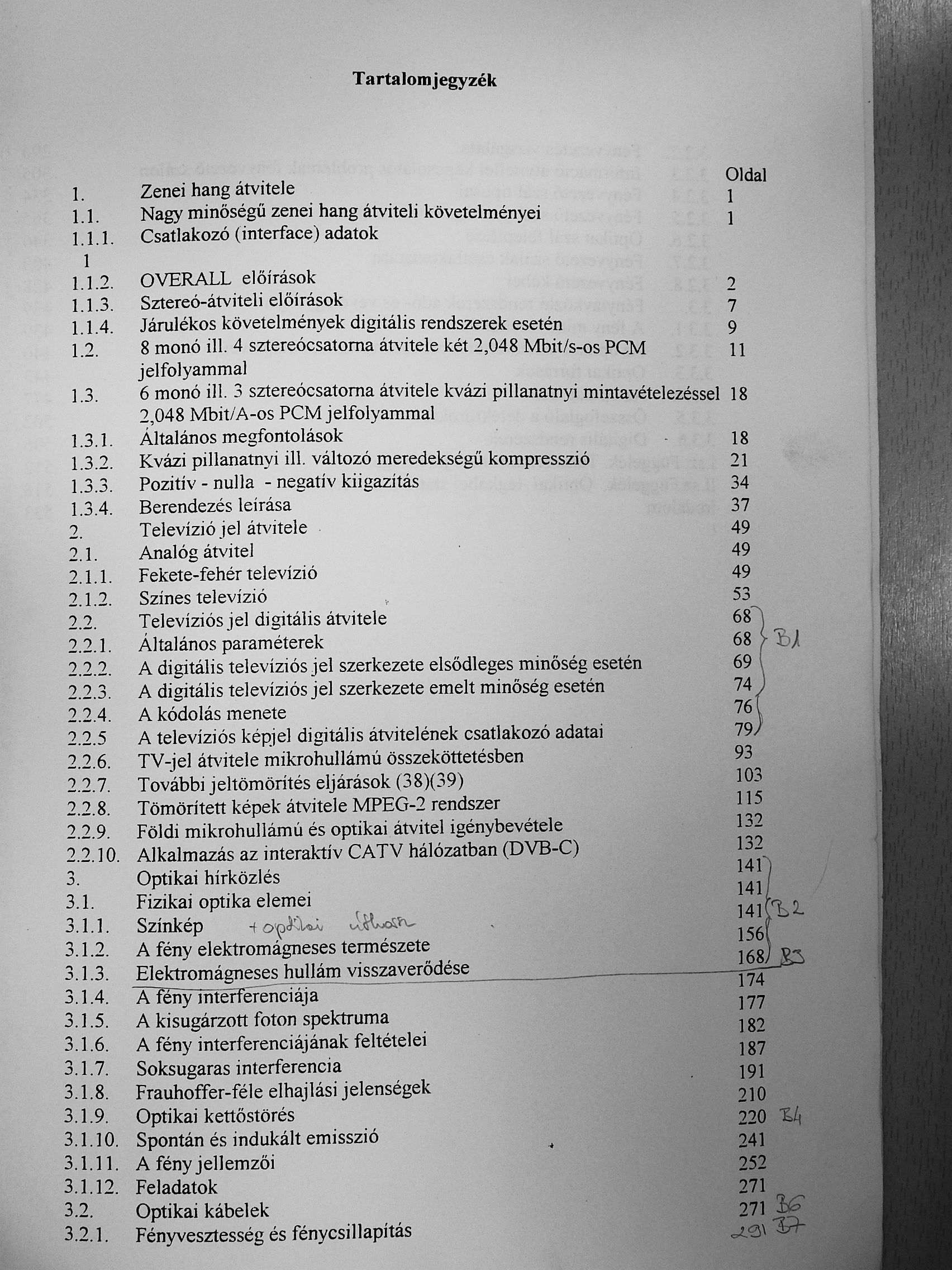 Dr. Csernoch János - Mikrohullámú PCM Hírközlés III. [antikvár]
