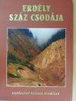 Batiz Réka - Erdély száz csodája [antikvár]