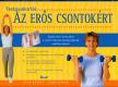 Bassey, Joan, Dinan, Susie - Testgyakorlás az erős csontokért [antikvár]