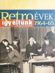 Széky János - Így éltünk 1964-65 [antikvár]