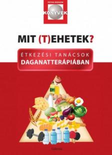 Lelovics Zsuzsanna - Mit (t)ehetek? [antikvár]