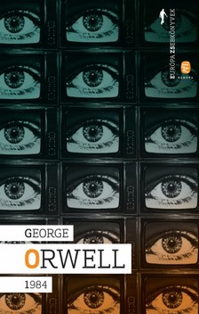 George Orwell - 1984 [eKönyv: epub, mobi]
