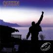 MADE IN HEAVEN CD QUEEN