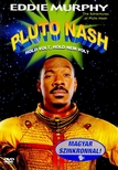 UNDERWOOD, RON - PLUTO NASH