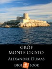 Alexandre DUMAS - Gróf Monte Cristo [eKönyv: epub, mobi]