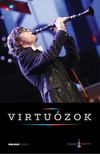 Varga Edit - Virtuózok - CD melléklettel (Lugosi Dániel Ali) [antikvár]