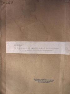 Z. Medek - Az élelmiszeripari szakközépiskolák együttműködése a szocialista tábor országaiban [antikvár]
