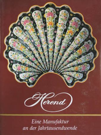Szelényi Károly - Herend [antikvár]