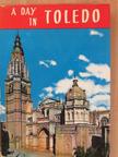 P. Riera Vidal - A Day in Toledo [antikvár]