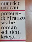 Maurice Nadeau - Proteus [antikvár]